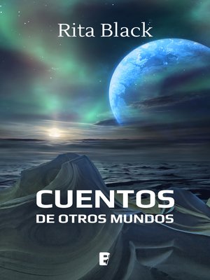 cover image of Cuentos de otros mundos